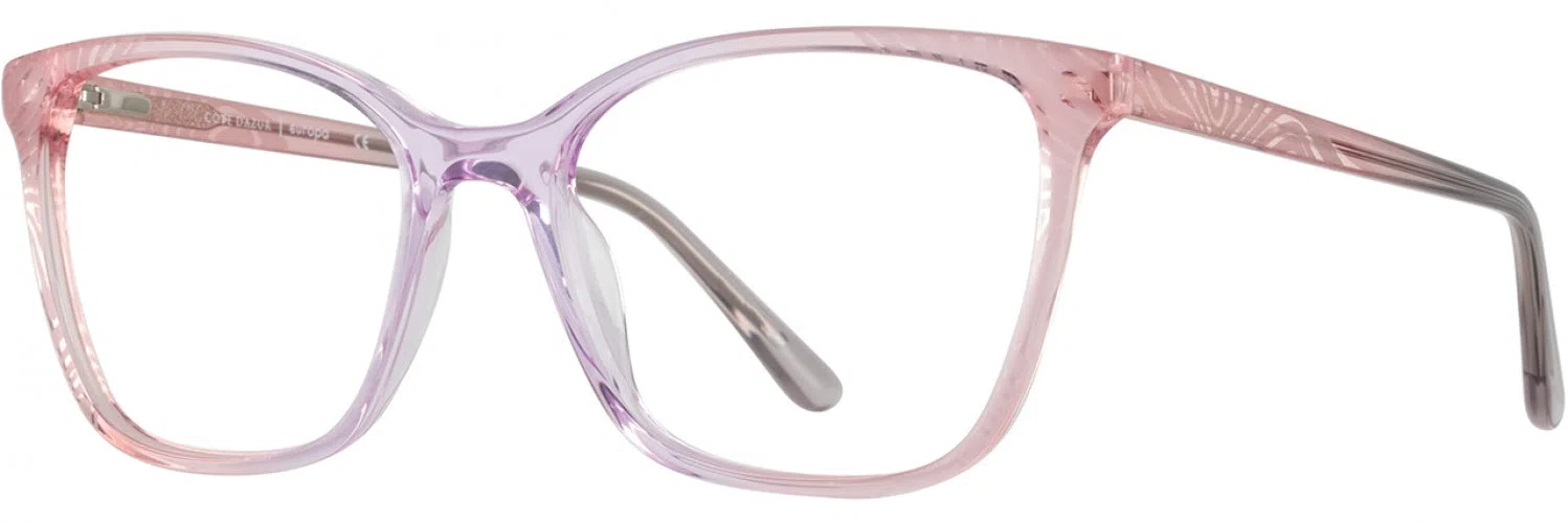 Cote DAzur CDA376 Eyeglasses - view 9